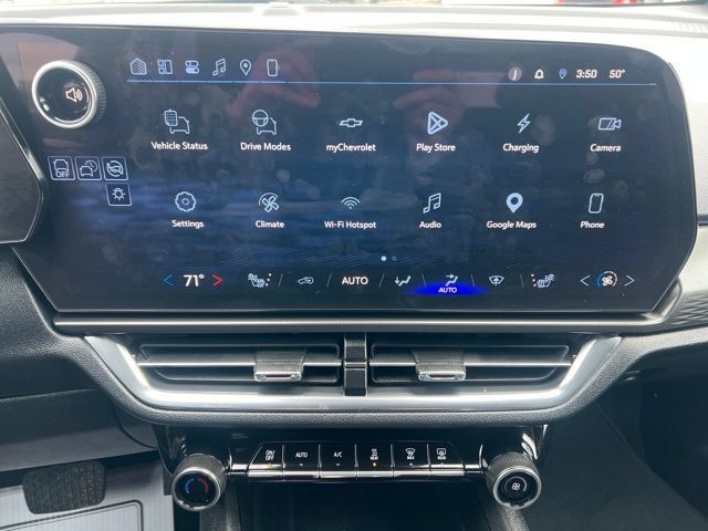 Certified 2026 Chevrolet Equinox EV LT w/ Comfort Package FWD image 21