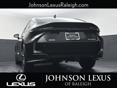 New 2026 Lexus ES 350h FWD image 19