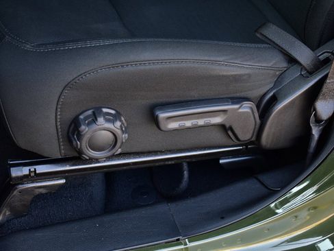 Certified 2021 Jeep Wrangler Unlimited Sport image 21