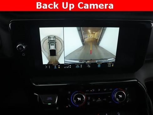 Used 2023 GMC Sierra 1500 AT4 w/ Technology Package image 25