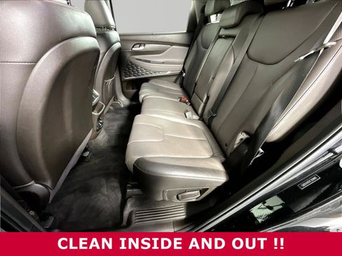 Used 2019 Hyundai Santa Fe AWD image 20