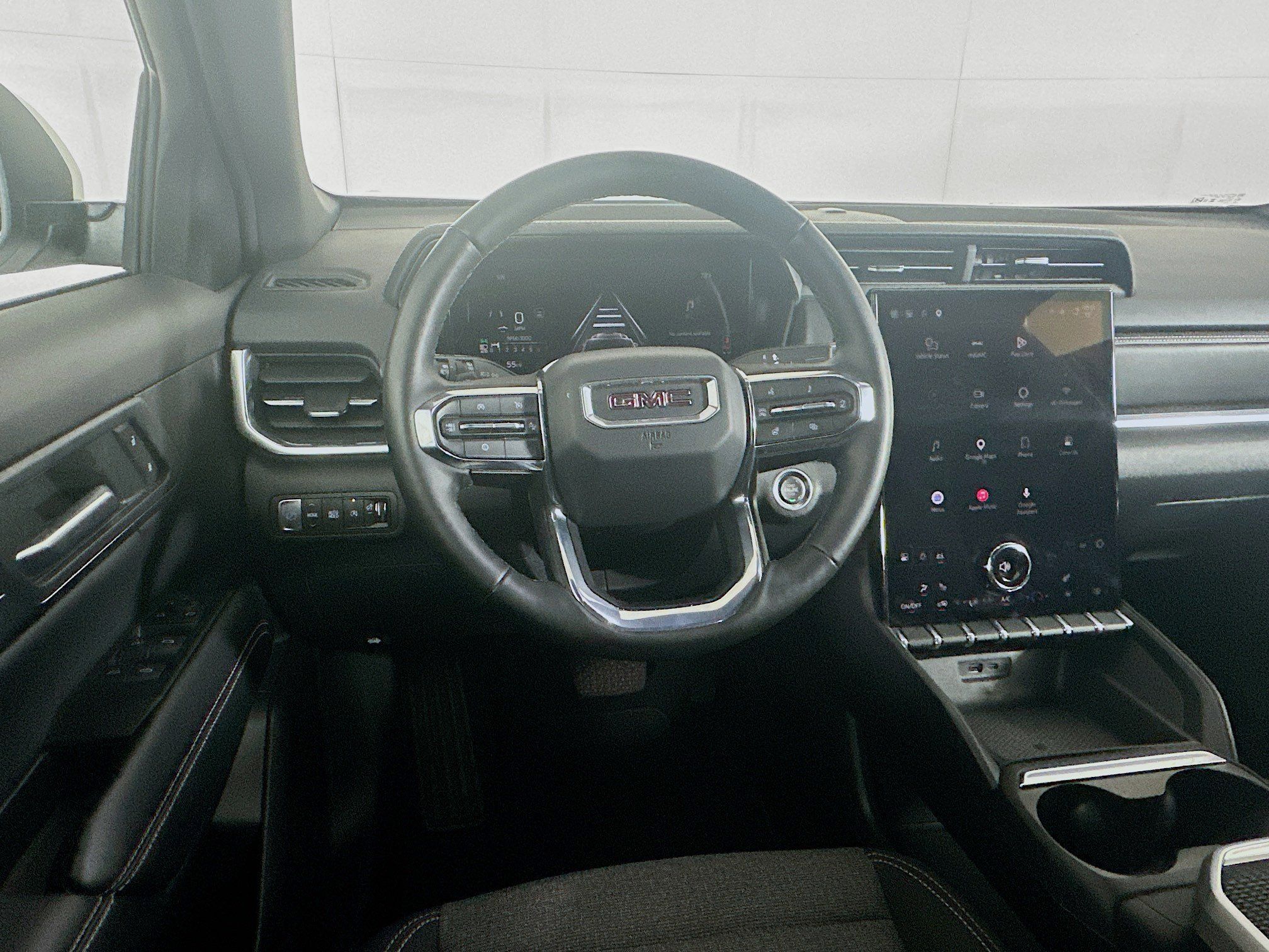 Used 2026 GMC Terrain Elevation FWD image 18