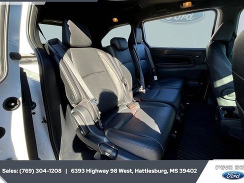 Used 2024 Honda Odyssey Sport image 20