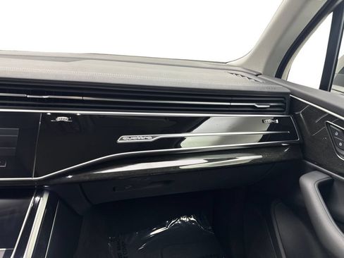 Used 2023 Audi Q7 2.0T Premium w/ Convenience Package AWD/4WD image 63