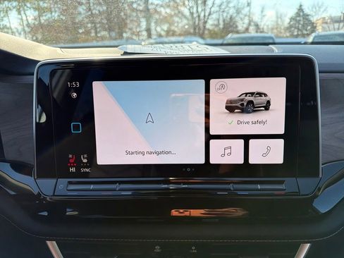 New 2026 Volkswagen Atlas SE FWD image 18