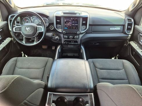 Used 2022 RAM 1500 Lone Star RWD image 17