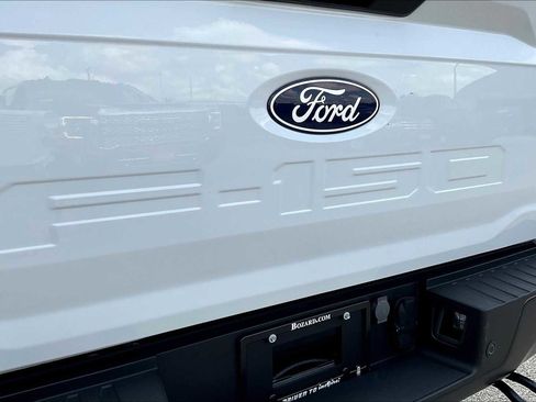 Used 2024 Ford F150 XL w/ Equipment Group 103A High image 30