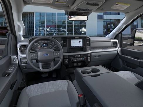 New 2026 Ford F250 XLT AWD/4WD image 9