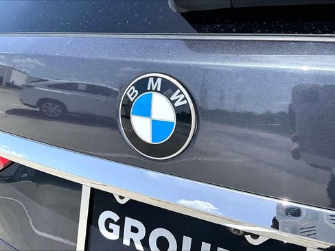 Used 2019 BMW X7 xDrive50i w/ Dynamic Handling Package AWD/4WD image 29