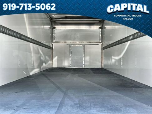 New 2024 Ford E-350 and Econoline 350 Super Duty w/ Driver's Safety Package image 16