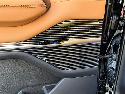 New 2026 Jeep Grand Wagoneer L Summit AWD/4WD image 16
