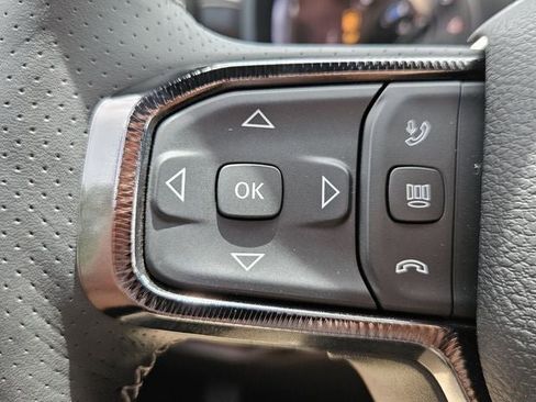 New 2025 RAM 2500 Rebel w/ Rebel Level 2 Equipment Group image 21