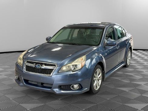 Used 2013 Subaru Legacy 2.5i Limited w/ Popular Pkg 2 image 2