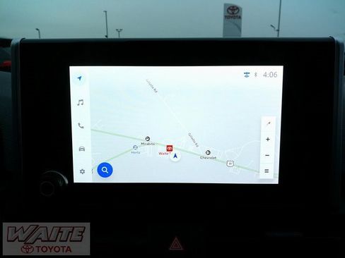 Certified 2024 Toyota RAV4 SE image 17