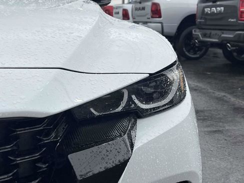 Used 2023 MAZDA CX-50 AWD 2.5 S w/ Cargo Package image 9