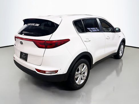 Used 2019 Kia Sportage LX image 7