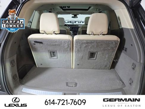 Used 2020 Cadillac XT6 Premium Luxury image 24