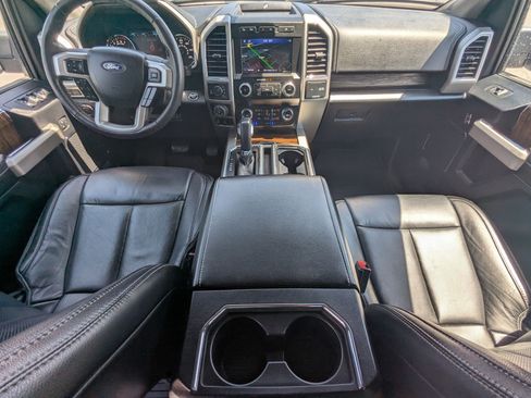 Used 2020 Ford F150 Lariat w/ Equipment Group 502A Luxury AWD/4WD image 29