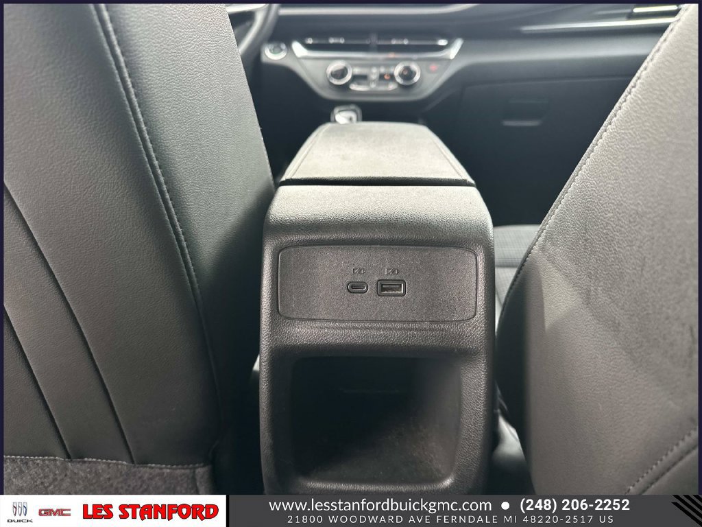 Used 2024 Buick Envista Preferred w/ Convenience I Package FWD image 15