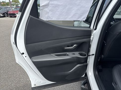 New 2026 Hyundai Santa Cruz SEL FWD image 9