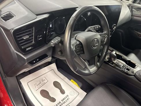 Used 2022 Lexus NX 350 AWD image 12