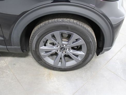 Used 2023 Ford Explorer XLT w/ Equipment Group 202A image 62