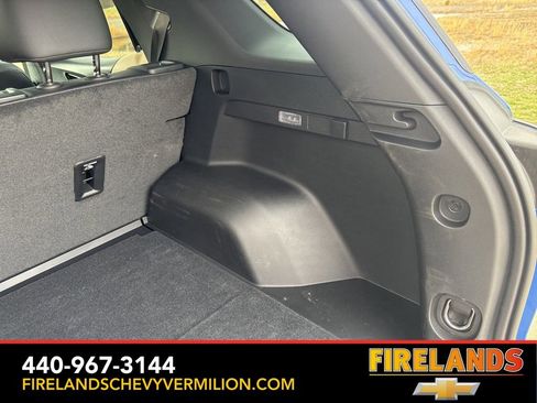 New 2025 Chevrolet Equinox ACTIV image 51