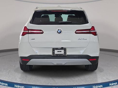New 2026 BMW X3 xDrive30i AWD/4WD image 6
