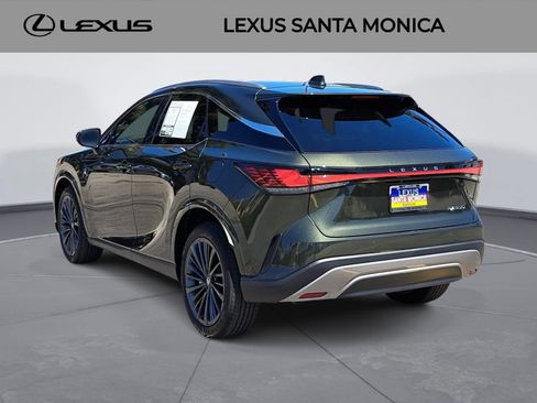 Used 2026 Lexus RX 350 FWD image 7