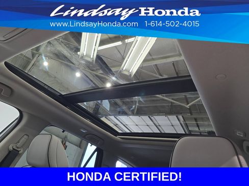 Certified 2023 Honda Pilot Elite image 13