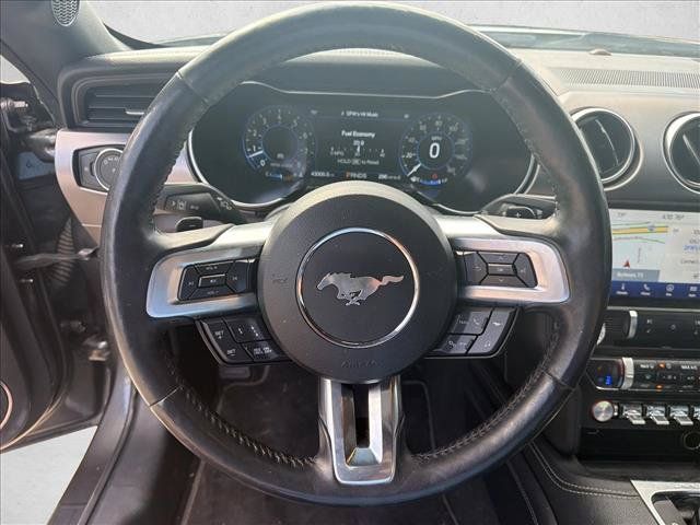 Used 2020 Ford Mustang GT Premium RWD image 10