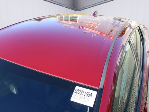 Used 2018 Toyota Prius Prime Plus image 11