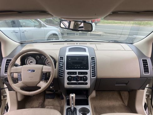 Used 2007 Ford Edge SEL AWD/4WD image 22