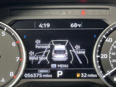 Used 2022 Mitsubishi Outlander SEL AWD/4WD image 25