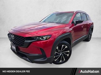 Used 2025 MAZDA CX-50 2.5 Hybrid w/ Premium Plus Pkg AWD/4WD video 1
