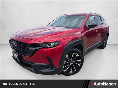 Used 2025 MAZDA CX-50 2.5 Hybrid w/ Premium Plus Pkg