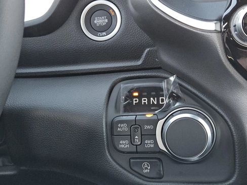 New 2026 RAM 1500 Lone Star image 15