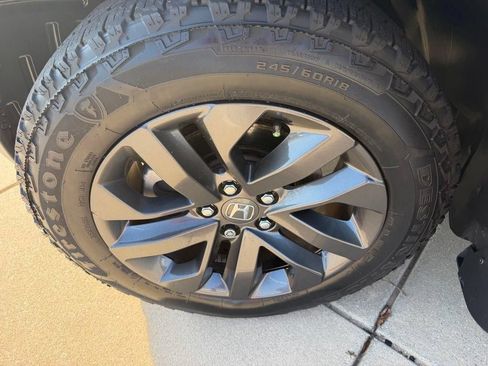 Used 2023 Honda Ridgeline Sport image 26
