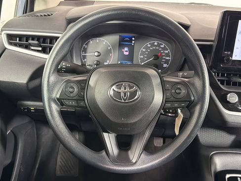 Used 2024 Toyota Corolla LE image 23