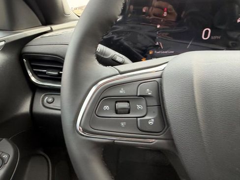 New 2026 Buick Envista Preferred w/ Convenience I Package image 10