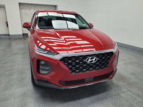 Used 2019 Hyundai Santa Fe SE AWD/4WD image 13