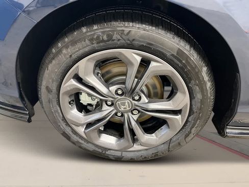 New 2026 Honda Accord EX-L image 11
