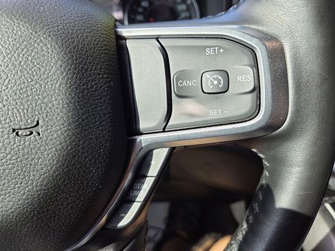 Used 2023 RAM 1500 Laramie AWD/4WD image 16