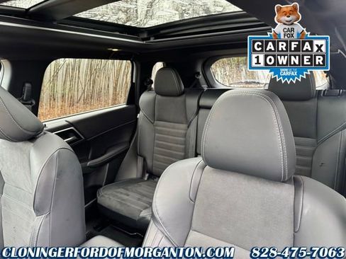 Used 2024 Mitsubishi Outlander SE Black Edition image 26