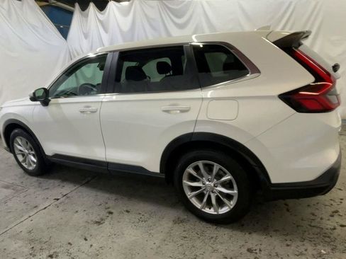 Certified 2024 Honda CR-V EX image 6