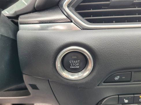Certified 2024 MAZDA CX-5 2.5 Turbo image 29