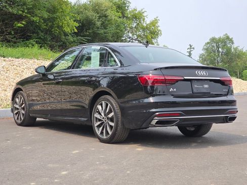 Certified 2023 Audi A4 2.0T Premium AWD/4WD image 21
