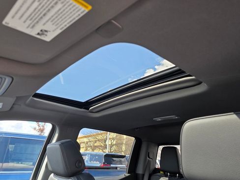 New 2026 GMC Sierra 1500 Denali AWD/4WD image 25