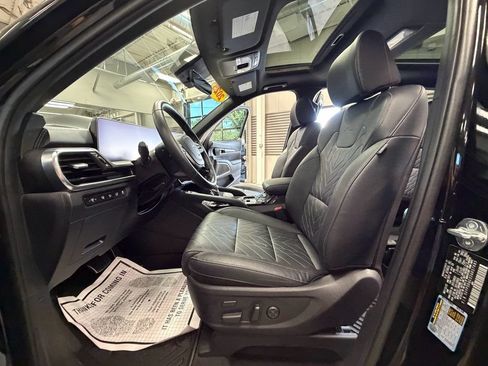 Used 2025 Kia Telluride SX X-Line AWD/4WD image 66