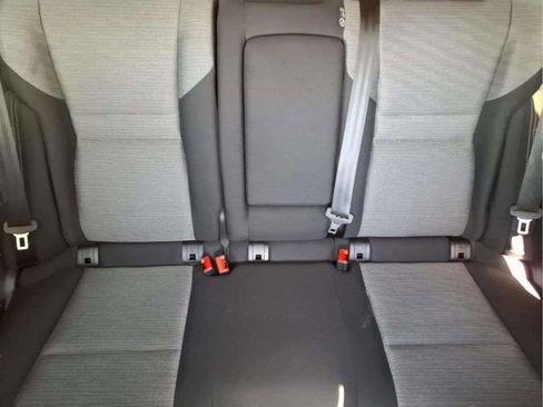 Certified 2023 Nissan Rogue SV image 17